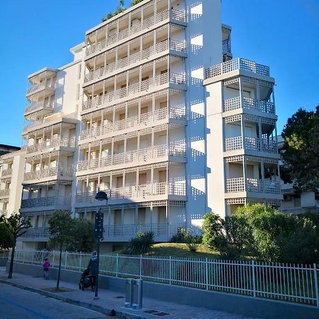 Willa Lungomare Sabbiadoro Lignano Sabbiadoro Zewnętrze zdjęcie