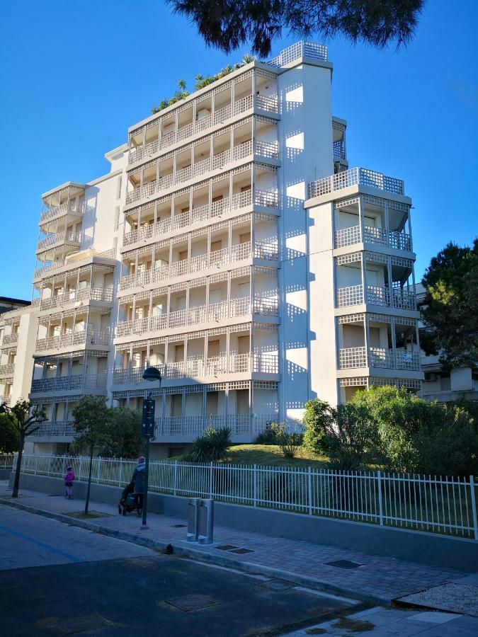Willa Lungomare Sabbiadoro Lignano Sabbiadoro Zewnętrze zdjęcie
