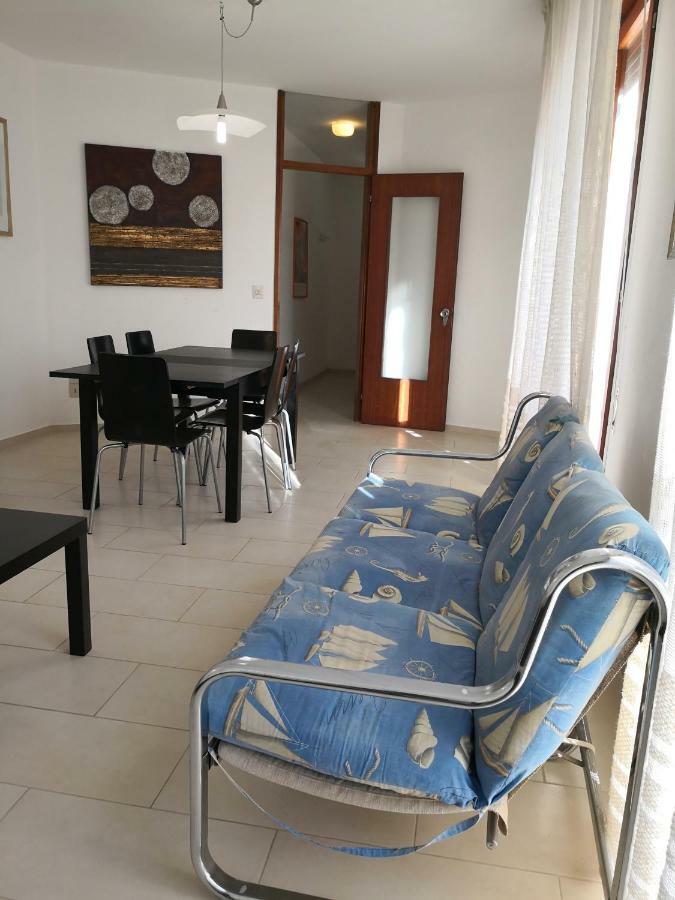 Willa Lungomare Sabbiadoro Lignano Sabbiadoro Zewnętrze zdjęcie